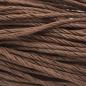Preview: plied paperyarn thin lbrown